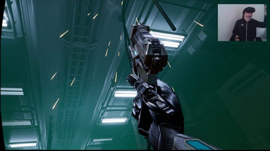 Скриншот 8 из Project Perun