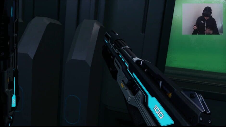 Скриншот 11 из Project Perun