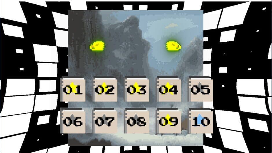 Скриншот 5 из GallowsHill