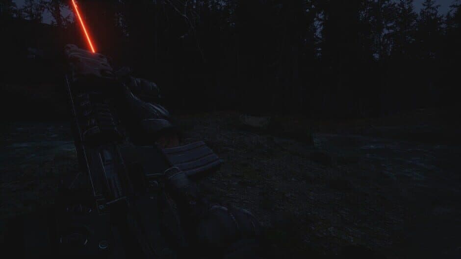 Скриншот 3 из Hunters: Uprising