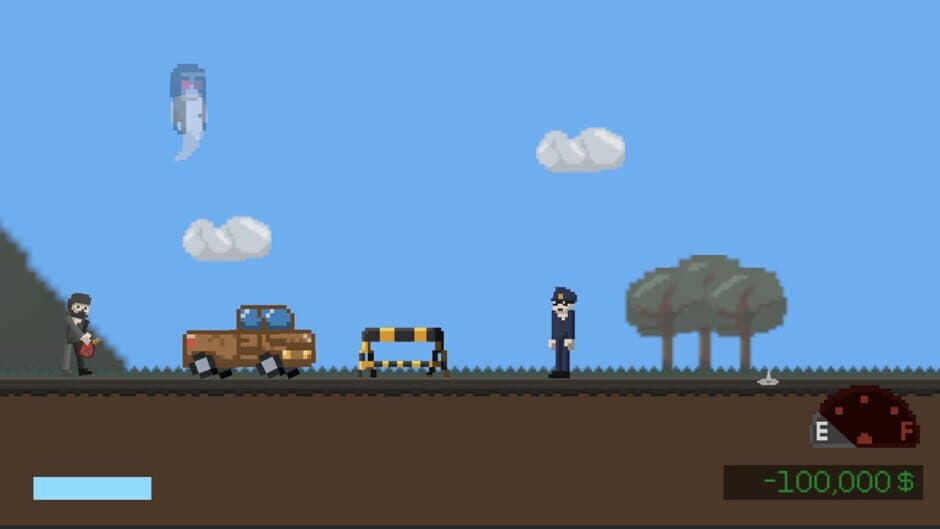 Скриншот 4 из Repair Adventure