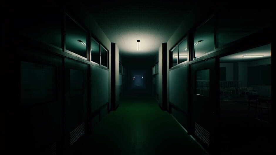 Скриншот 1 из School Labyrinth