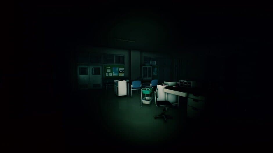 Скриншот 4 из School Labyrinth
