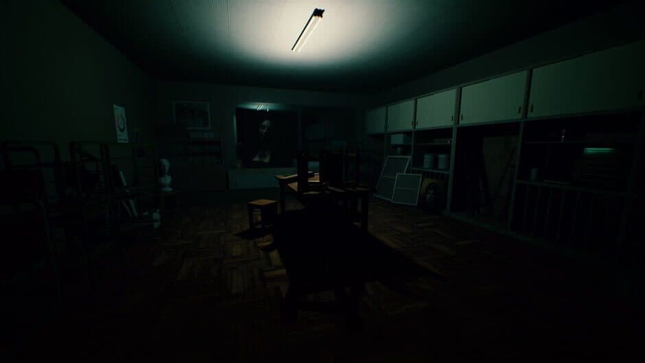 Скриншот 6 из School Labyrinth