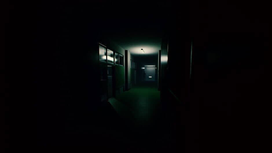 Скриншот 7 из School Labyrinth