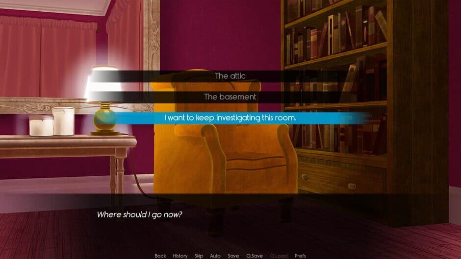 Скриншот 3 из Boyfriend Exorcist