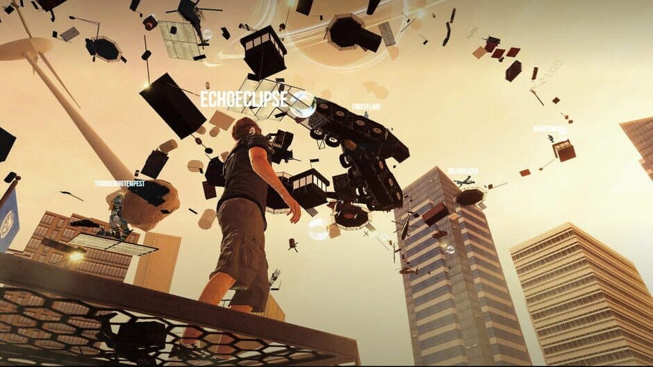 Скриншот 5 из Only Multiplayer: Up!