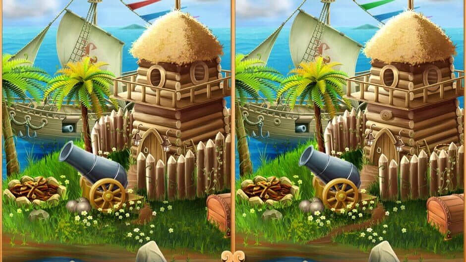 Скриншот 2 из Laruaville 6