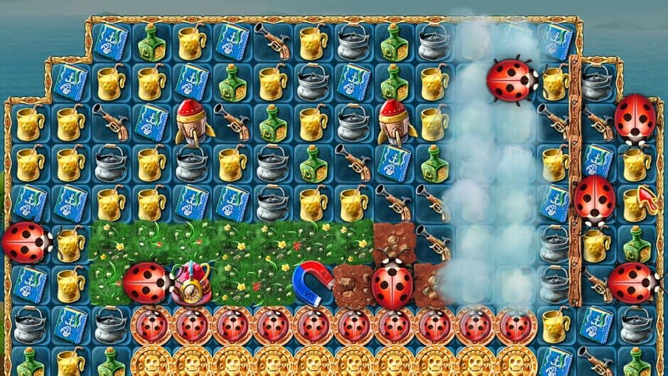 Скриншот 3 из Laruaville 6