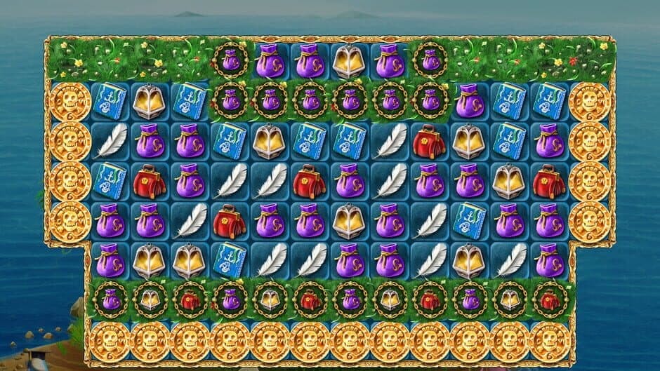 Скриншот 6 из Laruaville 6