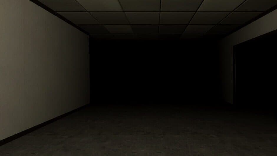 Скриншот 1 из Backrooms: The Phobolore