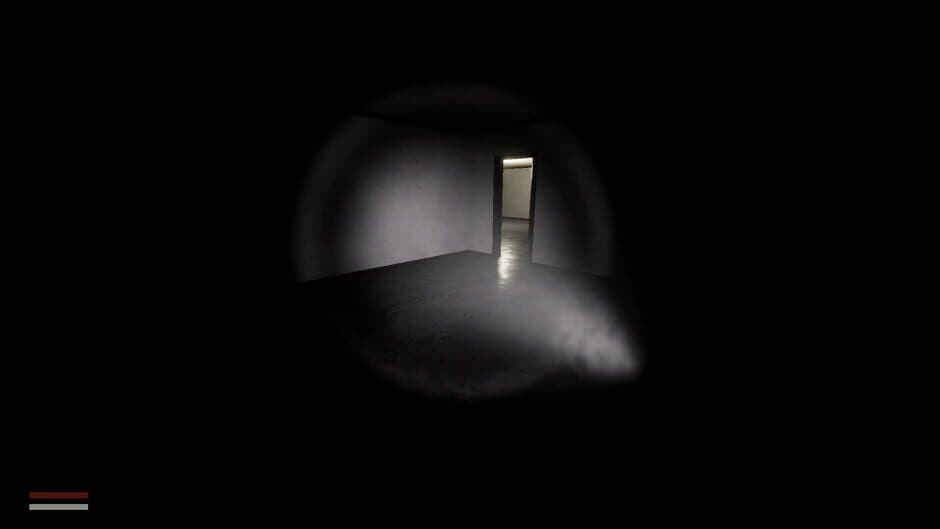Скриншот 2 из Backrooms: The Phobolore