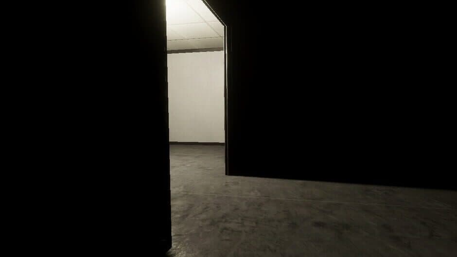 Скриншот 4 из Backrooms: The Phobolore