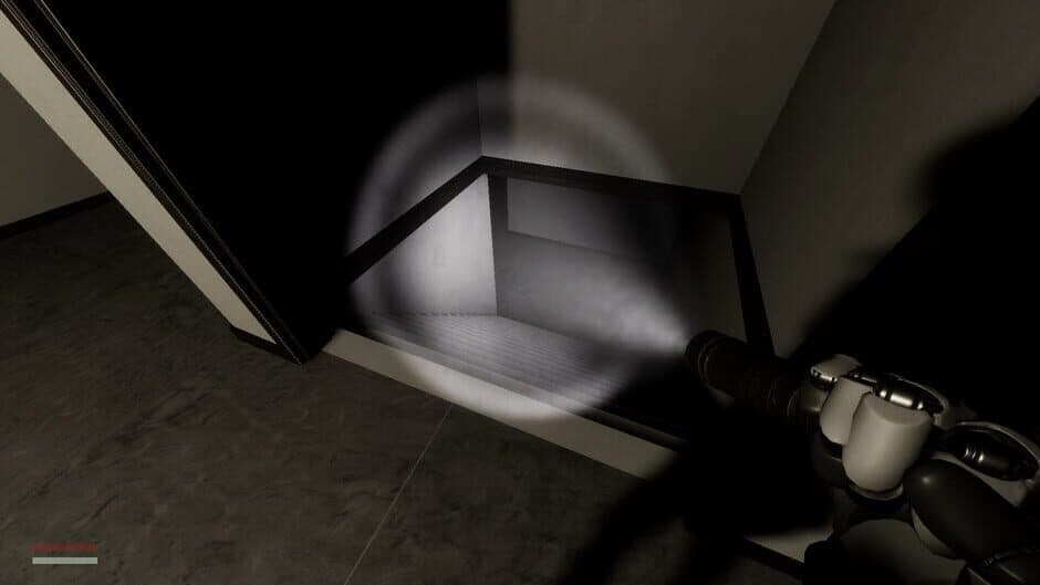 Скриншот 6 из Backrooms: The Phobolore