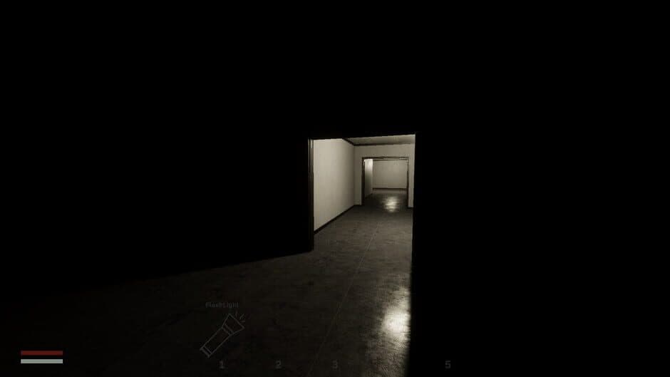Скриншот 7 из Backrooms: The Phobolore