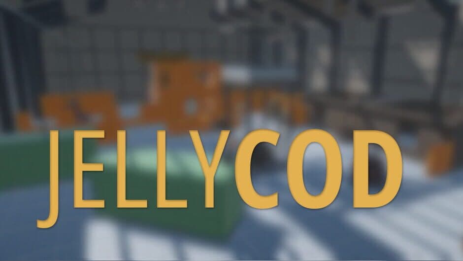 Скриншот 5 из JellyCod