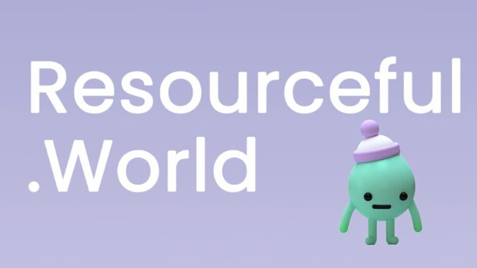 Скриншот 10 из Resourceful.World