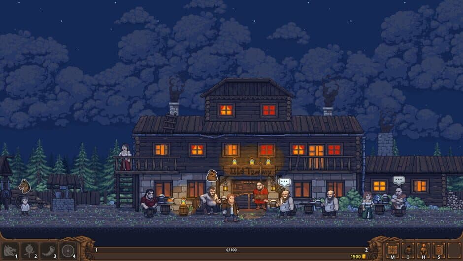 Скриншот 2 из Tradesman: Deal to Dealer