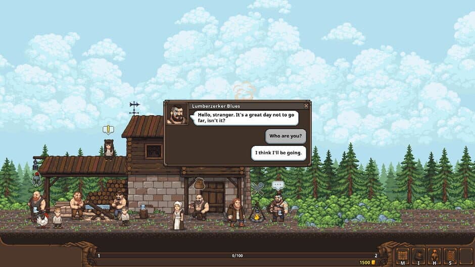 Скриншот 4 из Tradesman: Deal to Dealer
