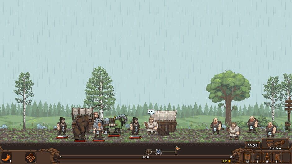 Скриншот 5 из Tradesman: Deal to Dealer