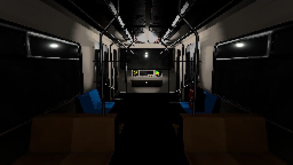 Скриншот 4 из Oni Station