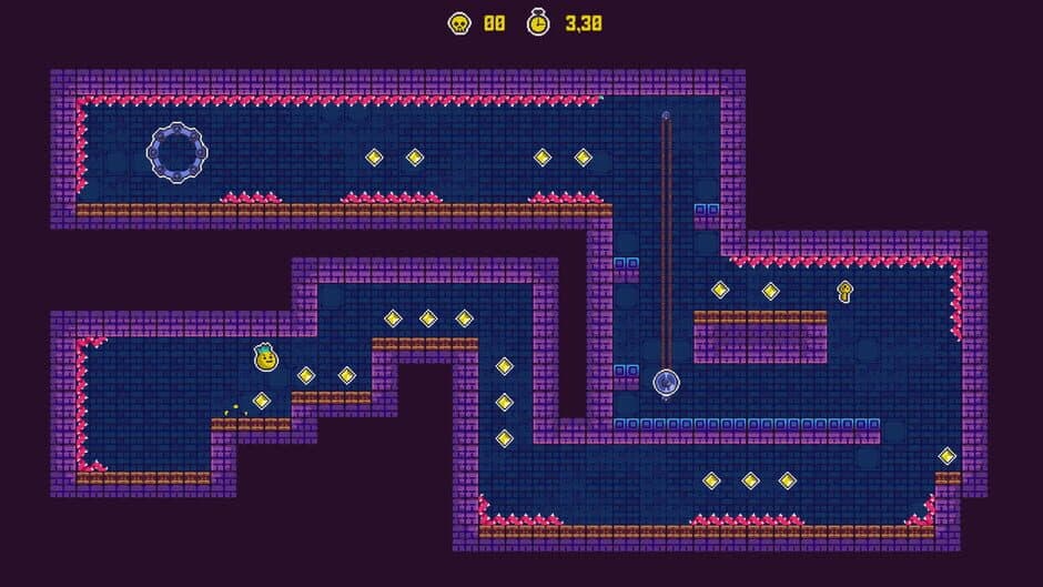 Скриншот 3 из Awesome Pea 3