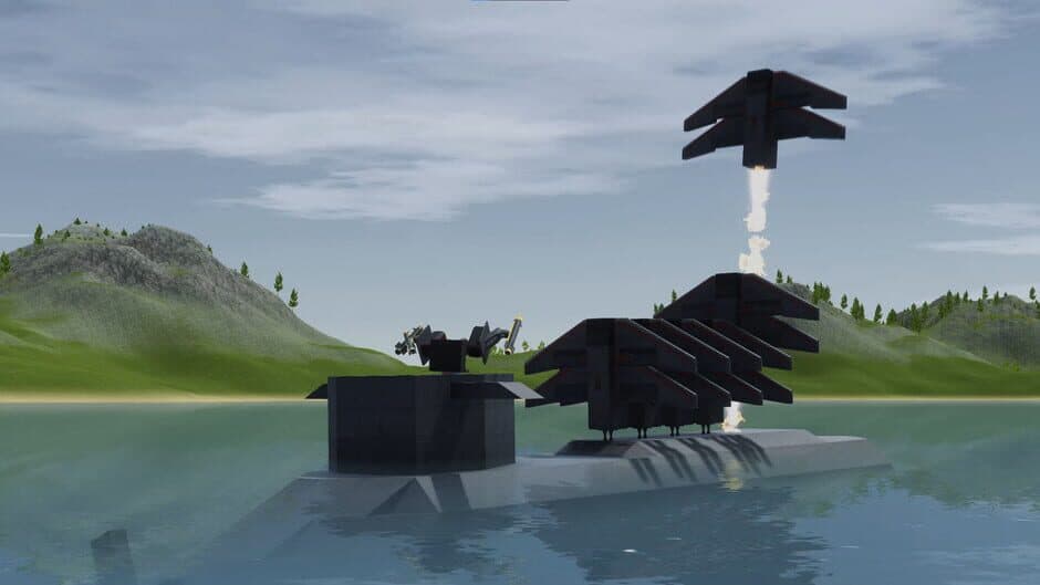 Скриншот 4 из Sandbox World