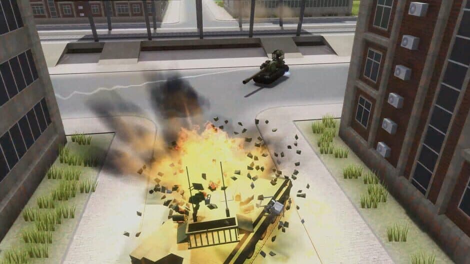 Скриншот 5 из Sandbox World