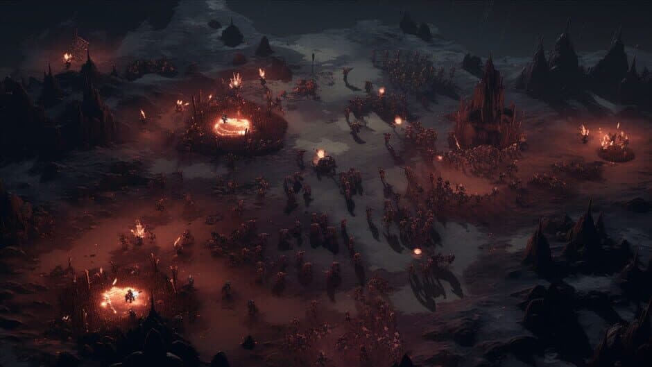 Скриншот 2 из Bruteforce: Survivors