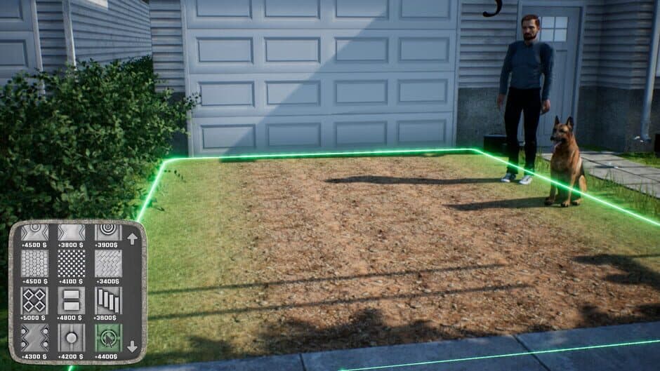 Скриншот 2 из Paver Simulator