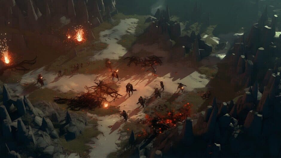 Скриншот 5 из Bruteforce: Survivors