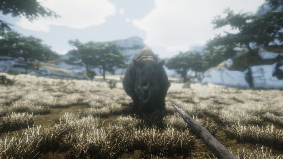 Скриншот 9 из Wildlands