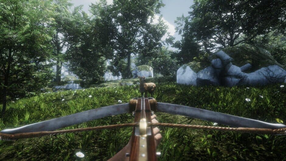 Скриншот 3 из Wildlands