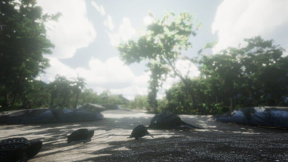 Скриншот 11 из Wildlands