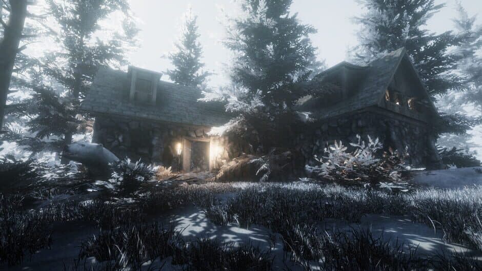 Скриншот 10 из Wildlands