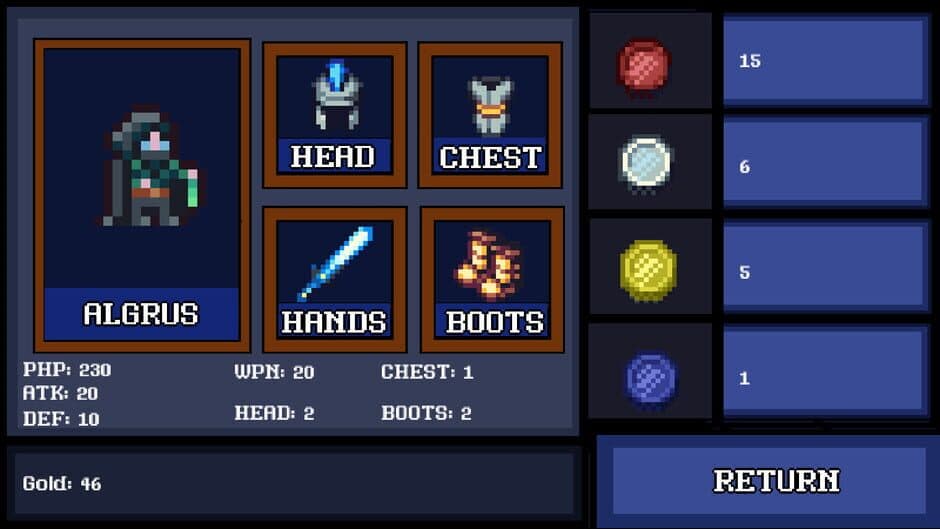 Скриншот 2 из Autocraft