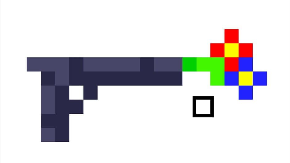 Скриншот 3 из Pixels
