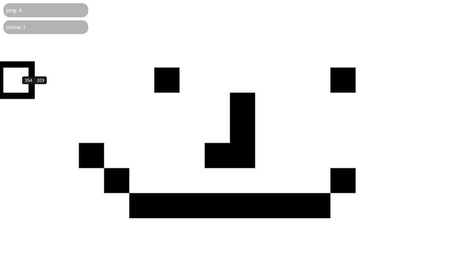 Скриншот 4 из Pixels