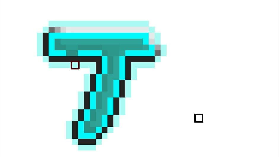 Скриншот 5 из Pixels
