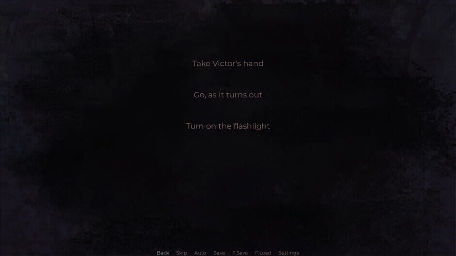 Скриншот 5 из Degraman: Act II - Victor