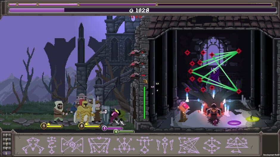 Скриншот 1 из Ritual: Path of Darkness