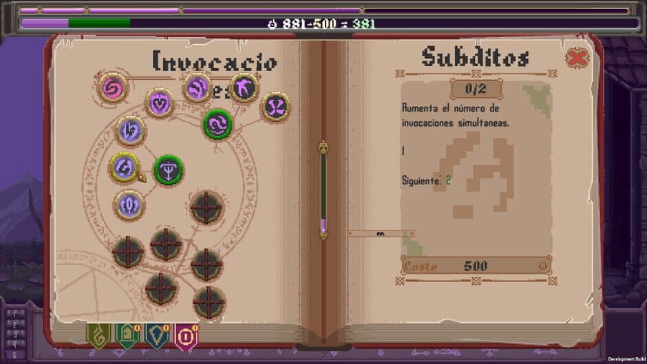 Скриншот 2 из Ritual: Path of Darkness