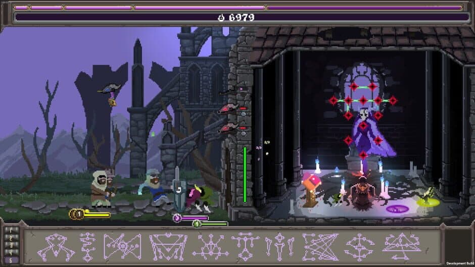 Скриншот 3 из Ritual: Path of Darkness