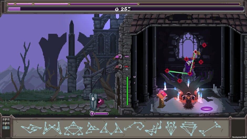 Скриншот 5 из Ritual: Path of Darkness