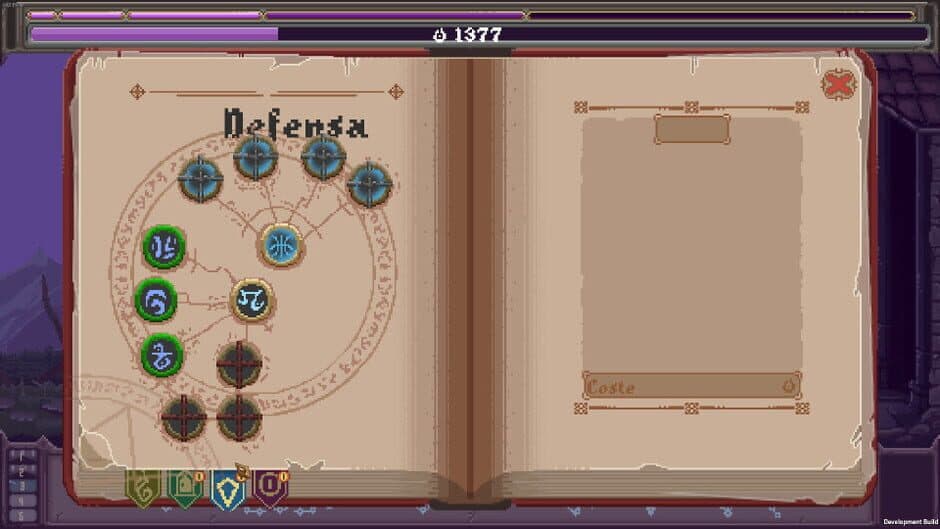 Скриншот 6 из Ritual: Path of Darkness