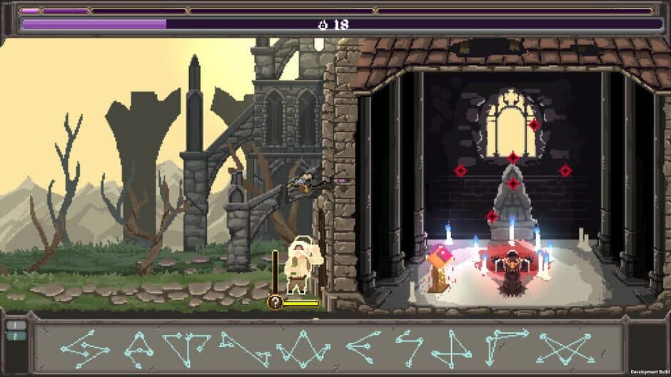 Скриншот 7 из Ritual: Path of Darkness