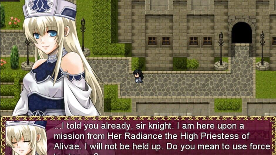 Скриншот 7 из Noblesse Oblige: Legacy of the Sorcerer Kings