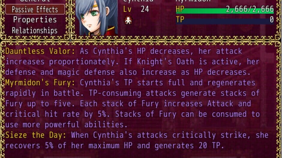 Скриншот 8 из Noblesse Oblige: Legacy of the Sorcerer Kings