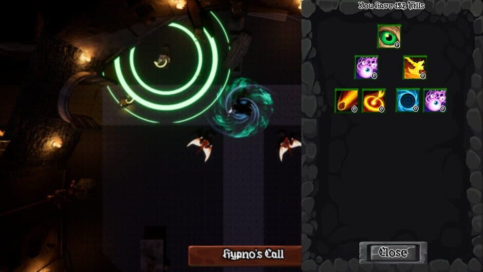 Скриншот 1 из Save the Dungeon!
