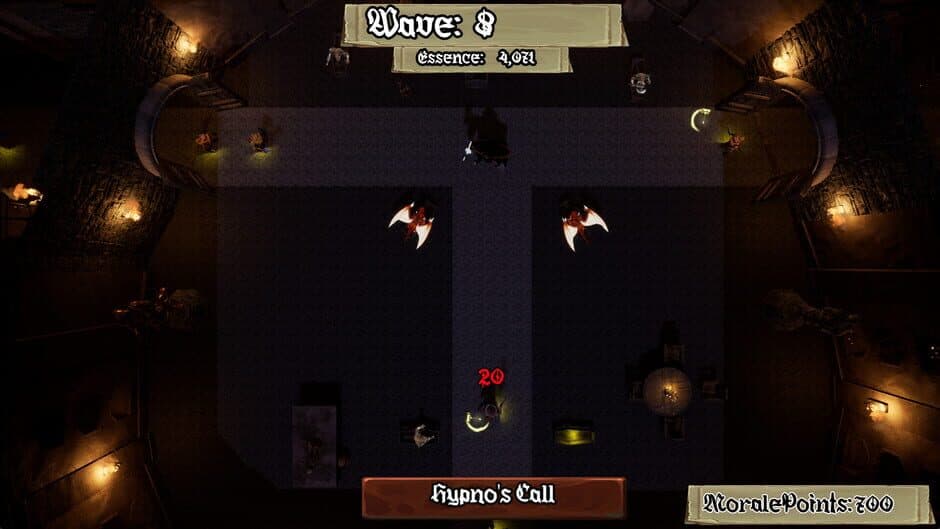 Скриншот 5 из Save the Dungeon!